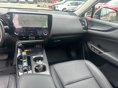 Used 2024 Lexus NX 350 AWD image 26