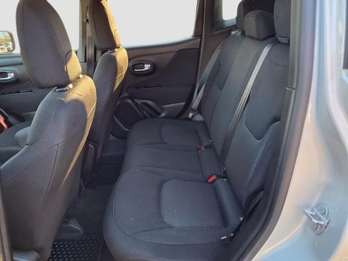 Used 2020 Jeep Renegade Sport image 29