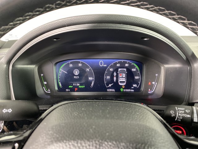Used 2025 Honda Civic Sport Touring image 21