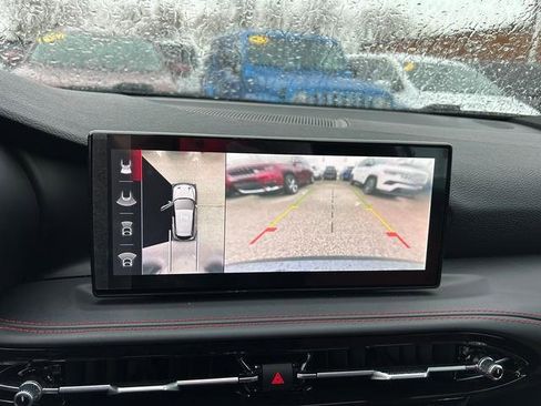 Used 2024 Dodge Hornet R/T Plus w/ Tech Pack Plus w/o Parking image 18