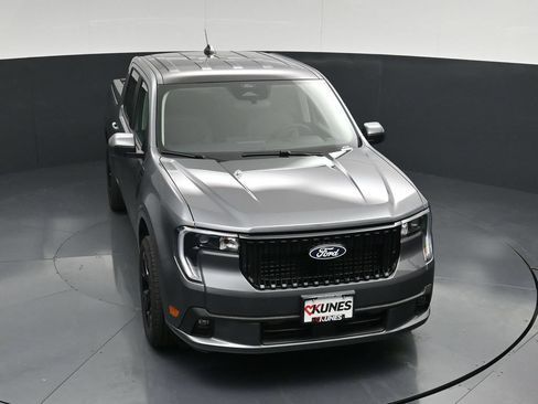 New 2026 Ford Maverick Lobo AWD/4WD image 44