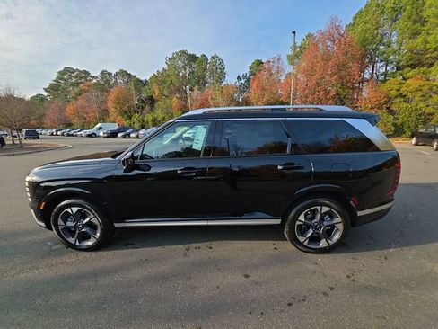 New 2026 Hyundai Palisade Limited image 16