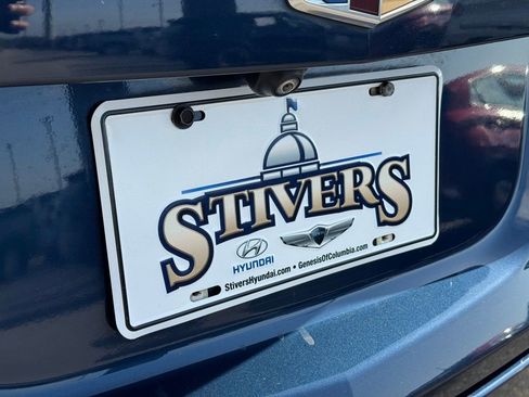 Used 2020 Cadillac XT4 Sport image 14