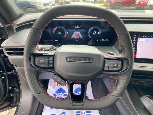 New 2026 Dodge Charger R/T AWD/4WD image 13