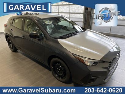 New 2025 Subaru Impreza 2.0i