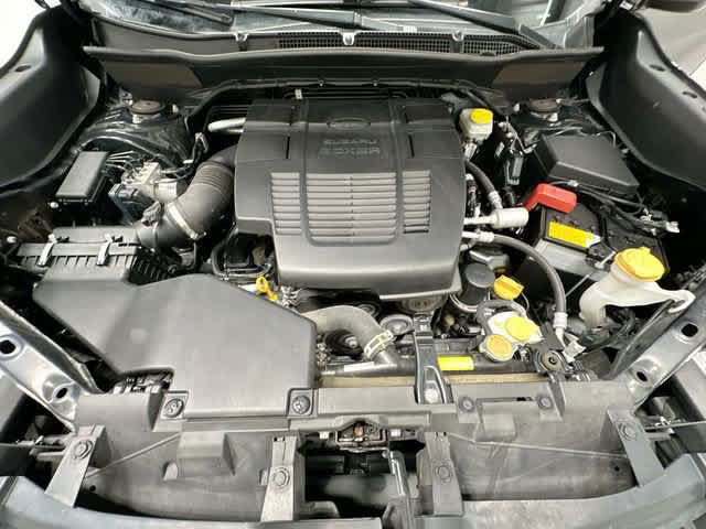 Certified 2023 Subaru Forester Sport AWD/4WD image 26
