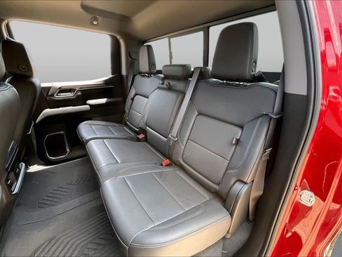 Used 2024 Chevrolet Silverado 1500 RST w/ Convenience Package II AWD/4WD image 39