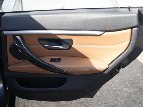 Used 2016 BMW 428i Gran Coupe RWD image 35