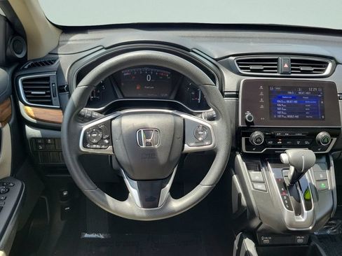 Used 2020 Honda CR-V EX image 12