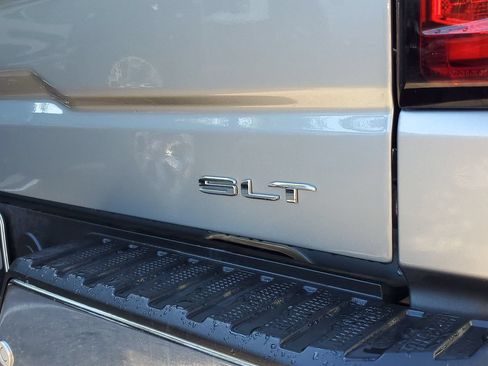 Used 2024 GMC Sierra 1500 SLT w/ SLT Premium Plus Package RWD image 8