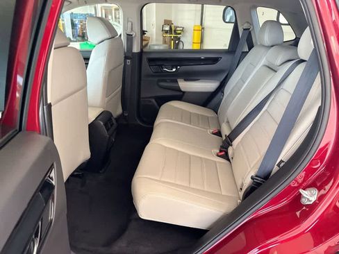 Used 2024 Honda CR-V EX-L image 22