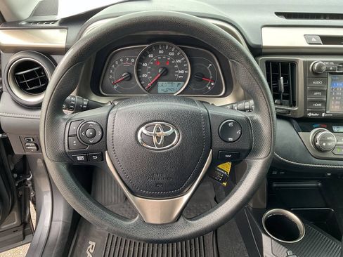 Used 2014 Toyota RAV4 XLE AWD/4WD image 14