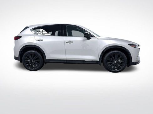 Used 2025 MAZDA CX-5 2.5 Turbo w/ Premium Package image 10