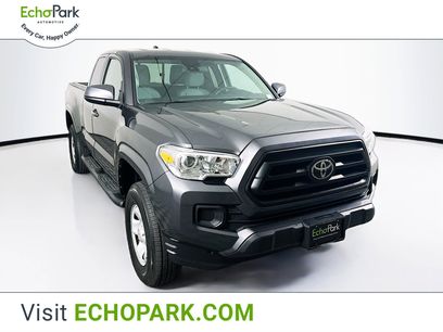 Used 2023 Toyota Tacoma SR