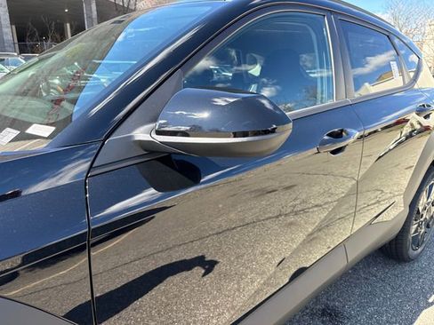 New 2026 Hyundai Kona SEL Sport image 4