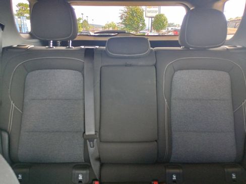 Used 2026 GMC Terrain Elevation w/ Technology Package II FWD image 19