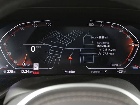 Certified 2023 BMW X5 xDrive40i w/ M Sport Package image 8