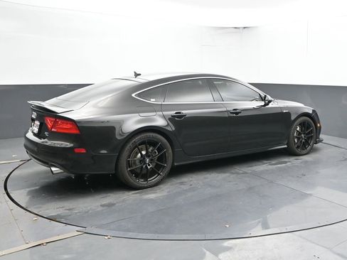 Used 2012 Audi A7 3.0T Premium AWD/4WD image 3