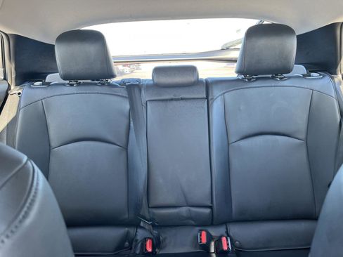 Used 2022 Toyota Prius XLE image 19