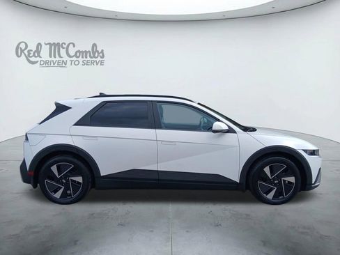 Certified 2025 Hyundai Ioniq 5 SEL image 6