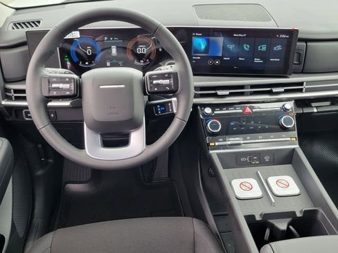 New 2026 Hyundai Santa Fe SE AWD/4WD image 4