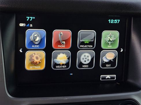 Used 2020 GMC Yukon SLT w/ Premium Edition image 24