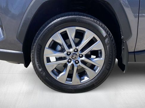 Certified 2024 Toyota RAV4 XLE Premium w/ Weather Package image 15