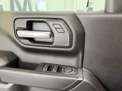 Used 2024 Chevrolet Silverado 1500 Custom AWD/4WD image 14