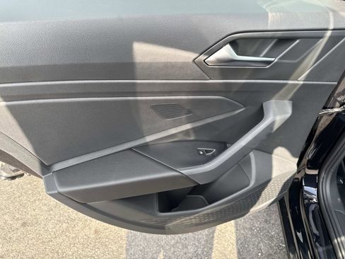 New 2026 Volkswagen Jetta Sport image 9