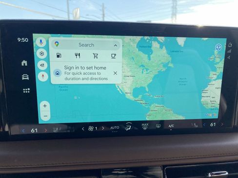 New 2025 Lincoln Aviator Reserve image 24