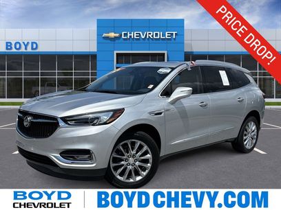 Used 2019 Buick Enclave Premium w/ Experience Buick Package
