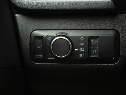 Used 2024 Ford Escape Active AWD/4WD image 11