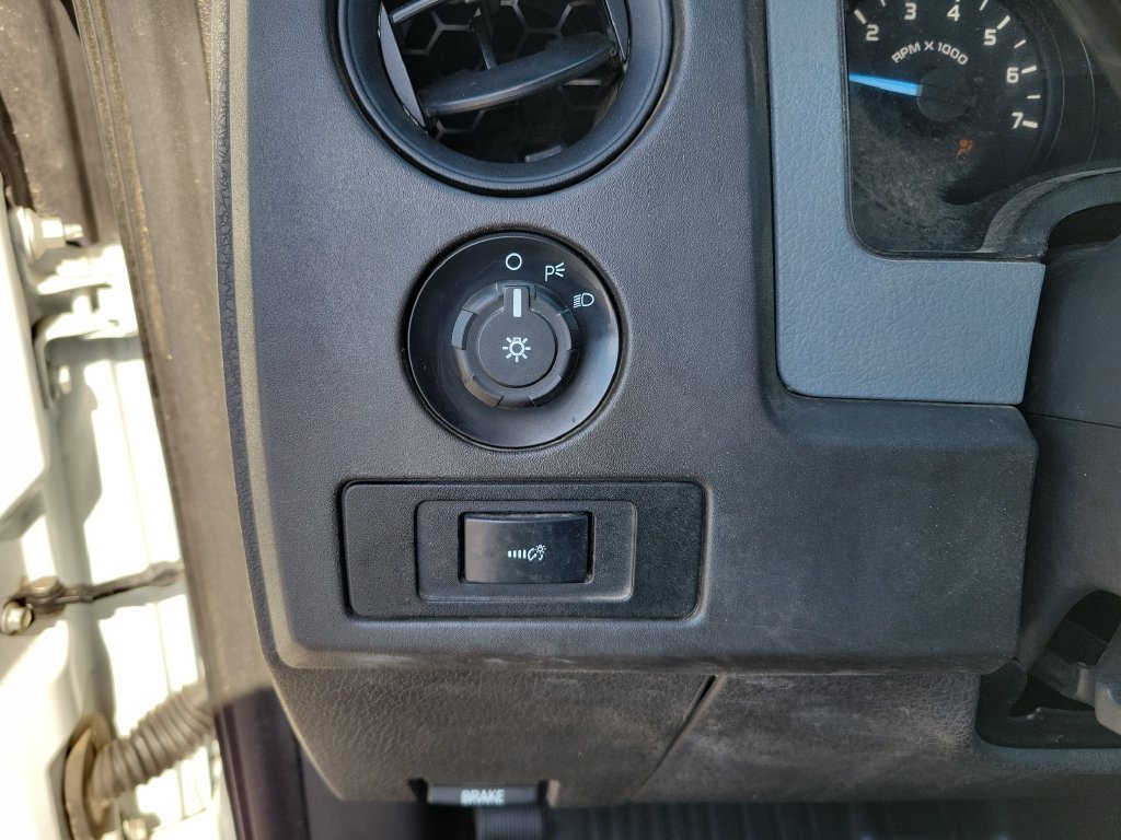 Used 2012 Ford F150 XL w/ PWR Equipment Group AWD/4WD image 21