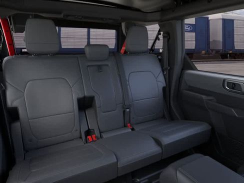 New 2026 Ford Bronco Big Bend AWD/4WD image 11