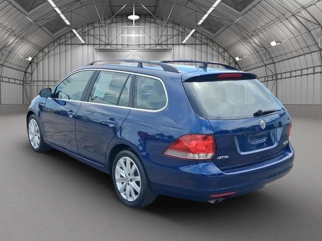 Used 2013 Volkswagen Jetta S FWD image 3