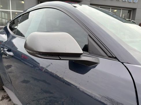 Used 2024 Ford Mustang Dark Horse image 8