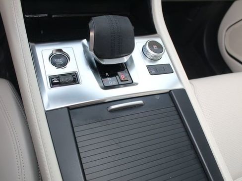 Used 2025 Jaguar F-PACE R-Dynamic S image 16