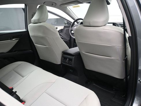 Used 2025 Toyota Camry XLE w/ Premium Plus Package AWD/4WD image 21
