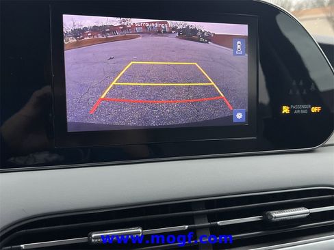 Used 2022 Hyundai Palisade SEL image 6