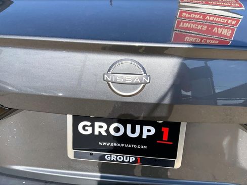 Used 2024 Nissan Altima 2.5 S FWD image 10