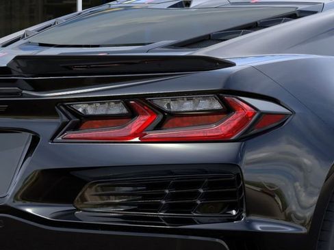 New 2026 Chevrolet Corvette E-Ray w/ Stealth Interior Trim Package AWD/4WD image 11