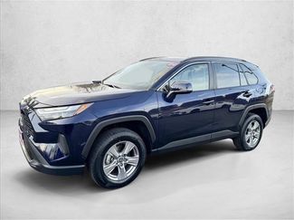 Used 2024 Toyota RAV4 XLE video 1