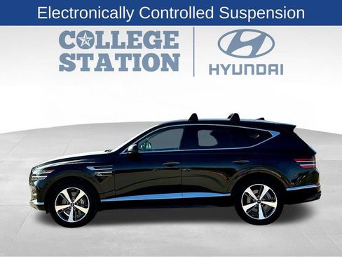 Used 2023 Genesis GV80 2.5T w/ Prestige 20" Package AWD/4WD image 7