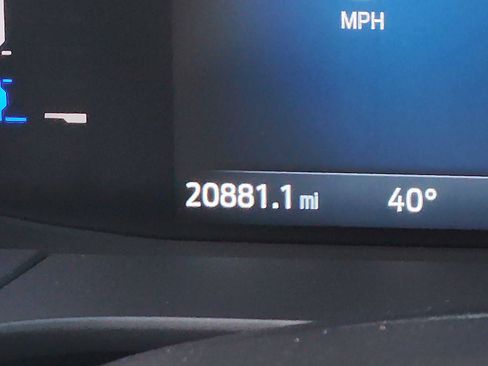 Used 2025 Ford Escape Active image 20