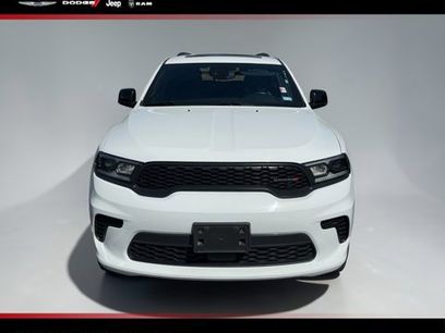Certified 2024 Dodge Durango GT