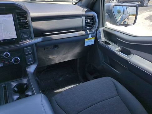 Used 2024 Ford F150 XLT w/ Mobile Office Package AWD/4WD image 19