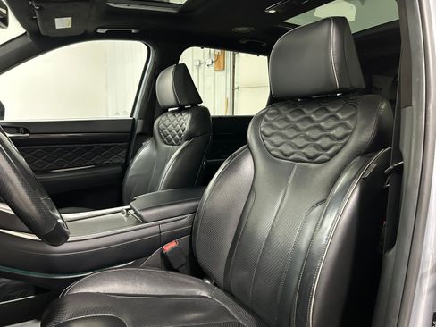 Used 2020 Hyundai Palisade Limited w/ Winter Weather Package AWD/4WD image 24