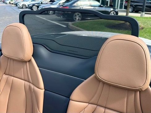 New 2027 Mercedes-Benz CLE 300 4MATIC Cabriolet image 34