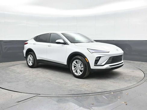 New 2026 Buick Envista Preferred w/ Convenience I Package image 6