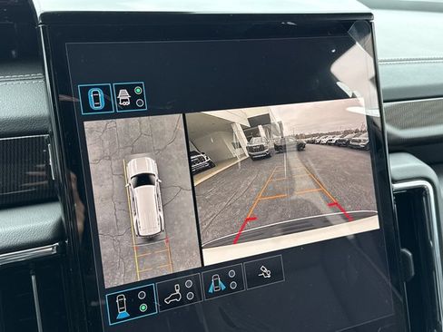 New 2026 GMC Yukon Elevation w/ Elevation Premium Package image 12